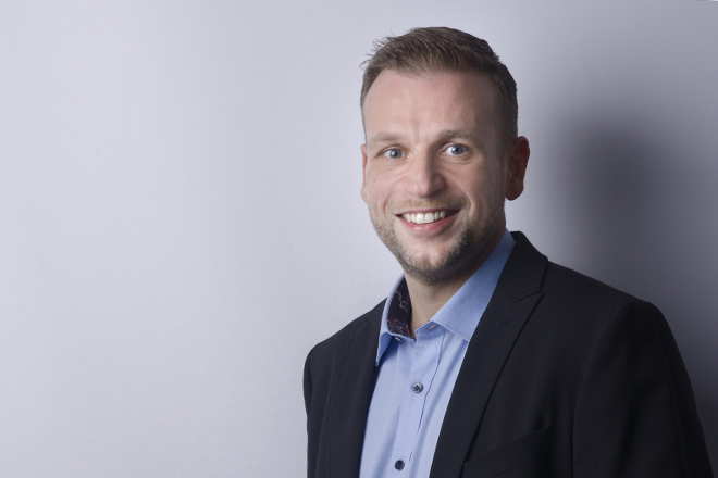 Porträt Christian Görg