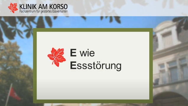 Video: Erklärvideo Informationsvideo über Magersucht, Symptome und Behandlung