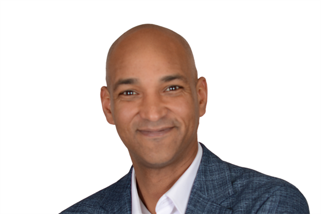 Floyd Johnson