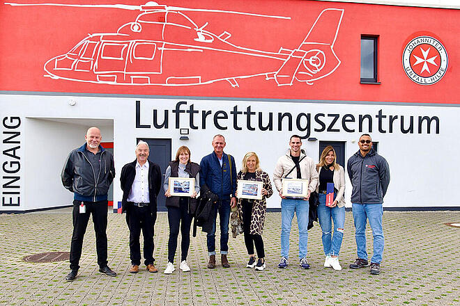 Jury Fotowettbewerb