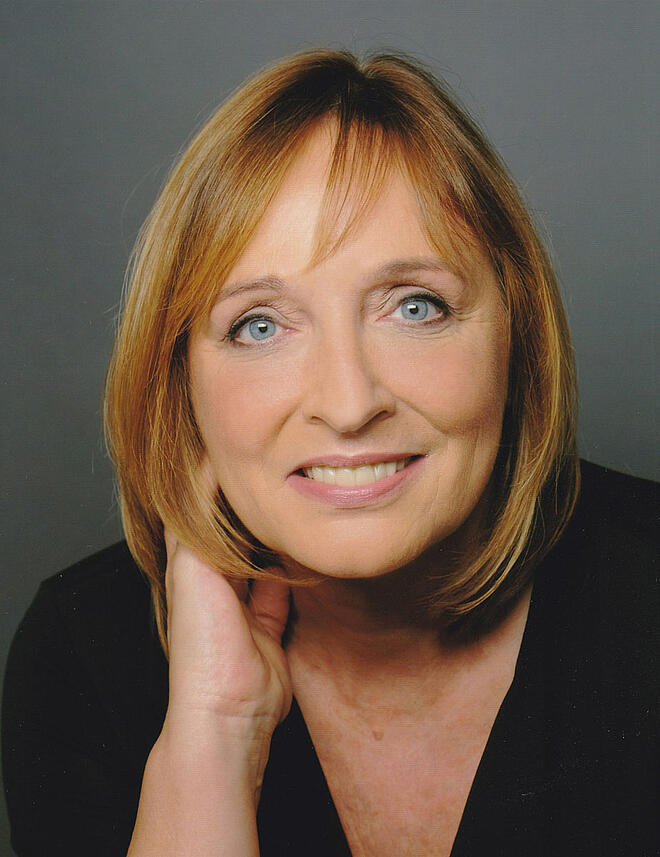 Petra Hussmann