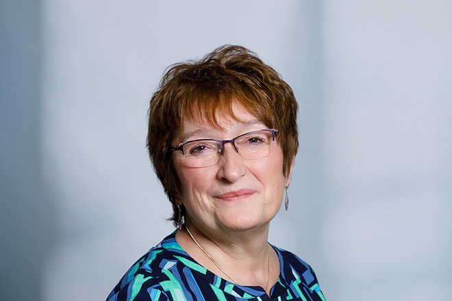 Theresia Winkler 