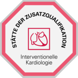 DGK-Logo Interventionelle Kardiologie