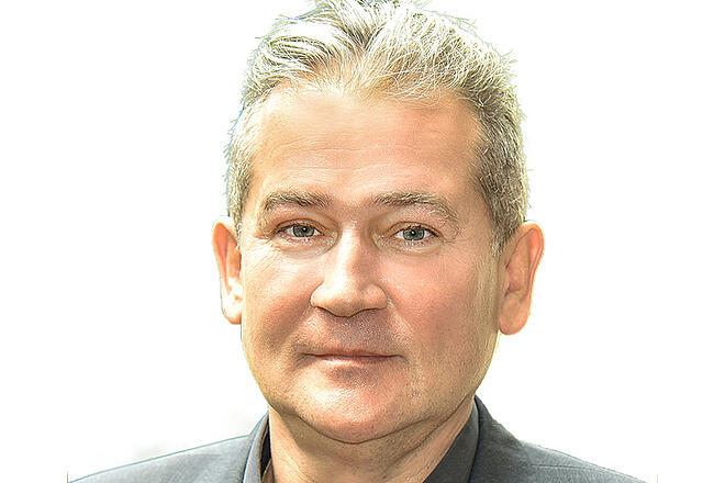 Gabriel Saftescu
