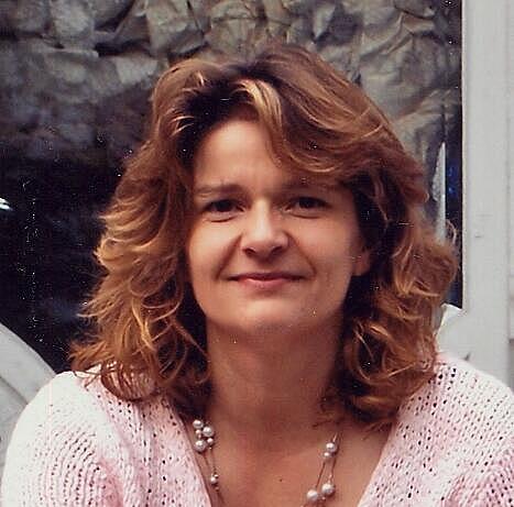 Frau Rosengarten, Mitarbeiterin im Bereich Pflege Klinik für Essstörungen Bad Oeynhausen