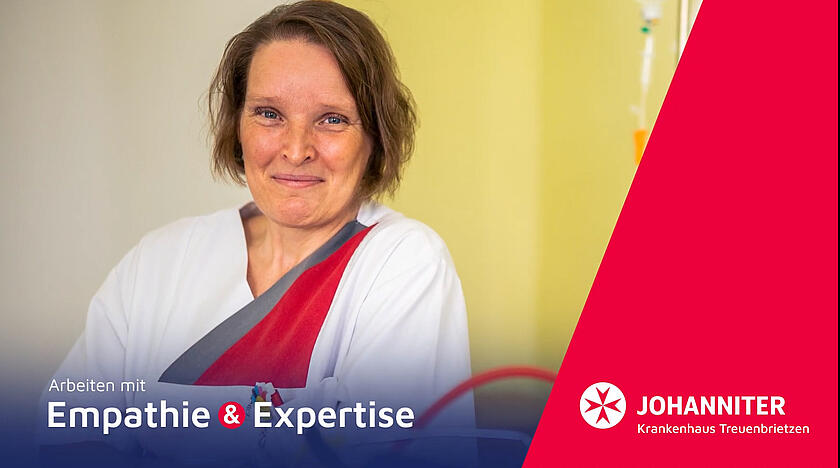 Mit Empathie & Expertise