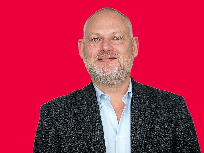 Porträtfoto Karsten Oerder