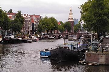 Binnenamstel