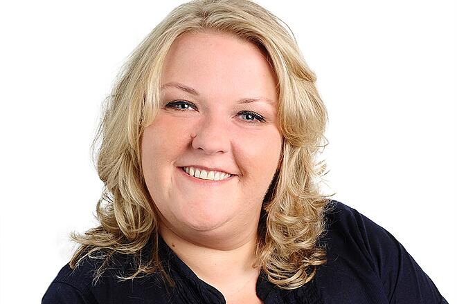 Nadine Schilling