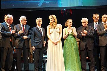 Gala der Johanniter im Jahr 2010.