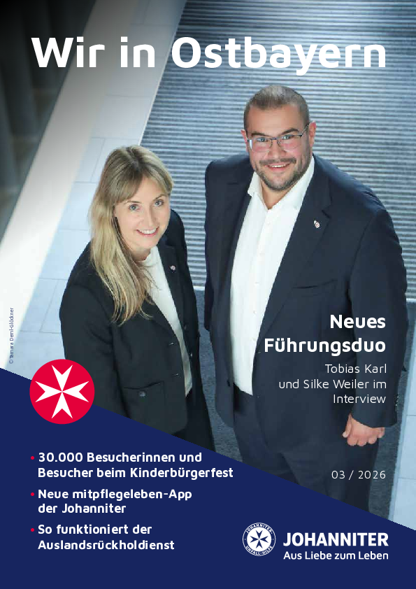 WIR-Zeitung 03/2026