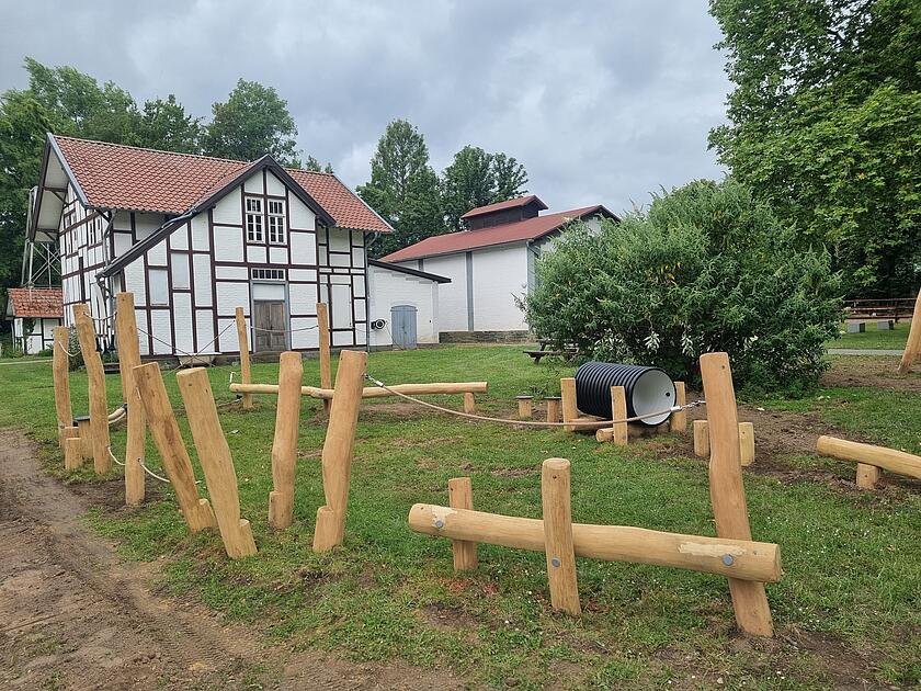Spielgeräte